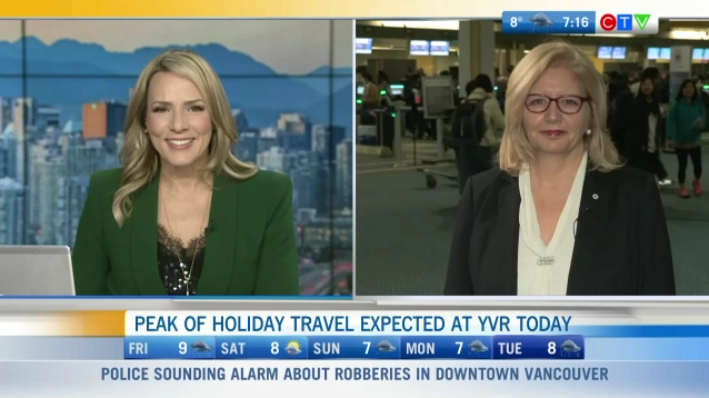 CTV Your Morning Vancouver tweet media