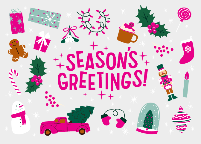 Season's Greetings from Affectiva! ✨ 🎄 🔔 ☃️ As the holiday season sparkles around us, we at Affectiva want to extend our warmest wishes to you and your loved ones 💖 🤗 Here's to a festive season filled with love, laughter, and a sprinkle of #AI magic! 🪄 🤖