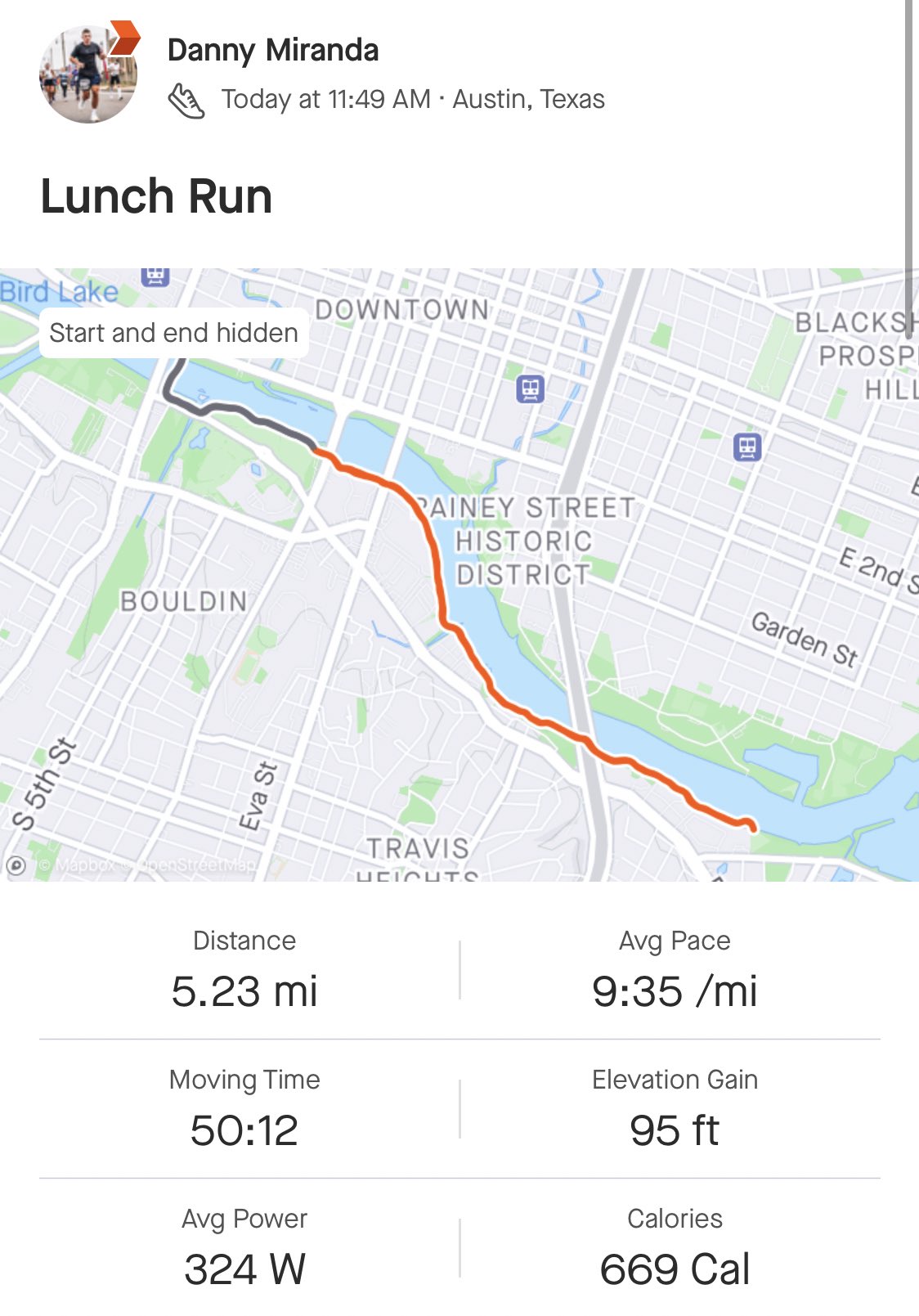 Map my run gb hot sale