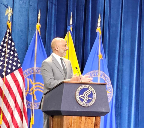 Erica Galvez (@ericagalvez) on Twitter photo Congrats to all those designated as QHINs™ & especially to our partner <a href="/eHealthExchange/">eHealthExchange</a>! What an accomplishment of @ONC_HealthIT with TEFCA℠! We are grateful to be a part of the <a href="/eHealthExchange/">eHealthExchange</a> network, enabling our participants to comply with #TEFCA! shorturl.at/fzD59 Congrats to all those designated as QHINs™ & especially to our partner <a href="/eHealthExchange/">eHealthExchange</a>! What an accomplishment of @ONC_HealthIT with TEFCA℠! We are grateful to be a part of the <a href="/eHealthExchange/">eHealthExchange</a> network, enabling our participants to comply with #TEFCA! shorturl.at/fzD59