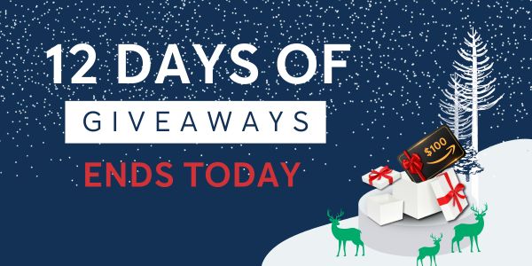 ⏳ It’s the final countdown in our #12DaysOfGiveaways! LAST CHANCE to winthe $100* Amazon gift card. Play Bug Bash now before time runs out! 

For more details on the giveaway, visit bit.ly/47SKMU8

#FinalCountdown #AmericanPest #BugBashChallenge #BugBash