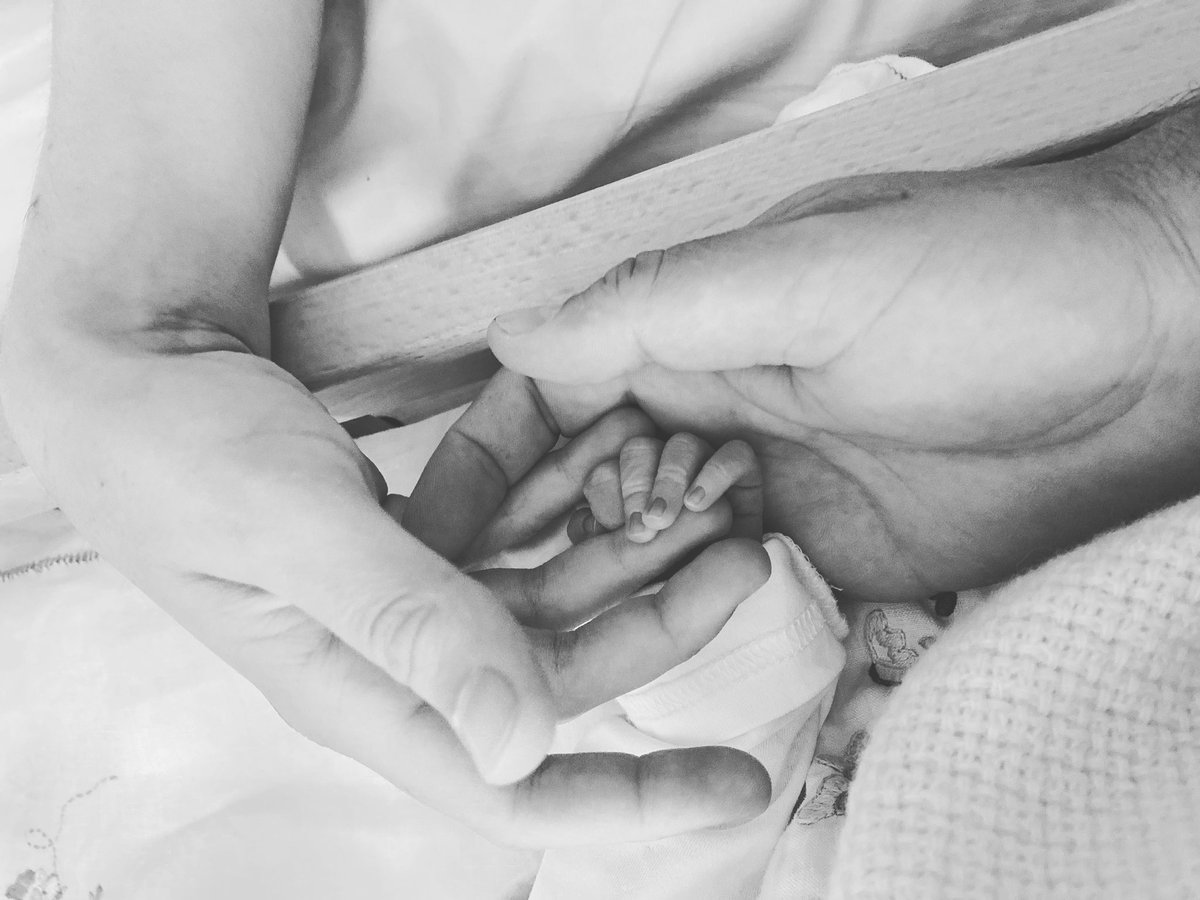 surace_laura's tweet image. 2023,What a year! 
Our little Emma was born! 👨‍👩‍👧 
The #SuraceLab is finally up and running! 🔬 
This was possible thanks to the support of a team of amazing scientists I was very lucky to find! Thanks a lot for your hard work and passion! Looking forward to our scientific journey