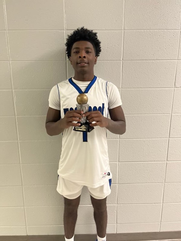Woodmont Boys Basketball (@woodmontmbb) on Twitter photo Congratulations to <a href="/DreSoSwifty1/">savardre huff (dre)</a> on being selected to the all-tournament team in the McDonaldβs Big Mac Classic hosted by Byrnes HS. π΅βͺοΈπ Congratulations to <a href="/DreSoSwifty1/">savardre huff (dre)</a> on being selected to the all-tournament team in the McDonaldβs Big Mac Classic hosted by Byrnes HS. π΅βͺοΈπ