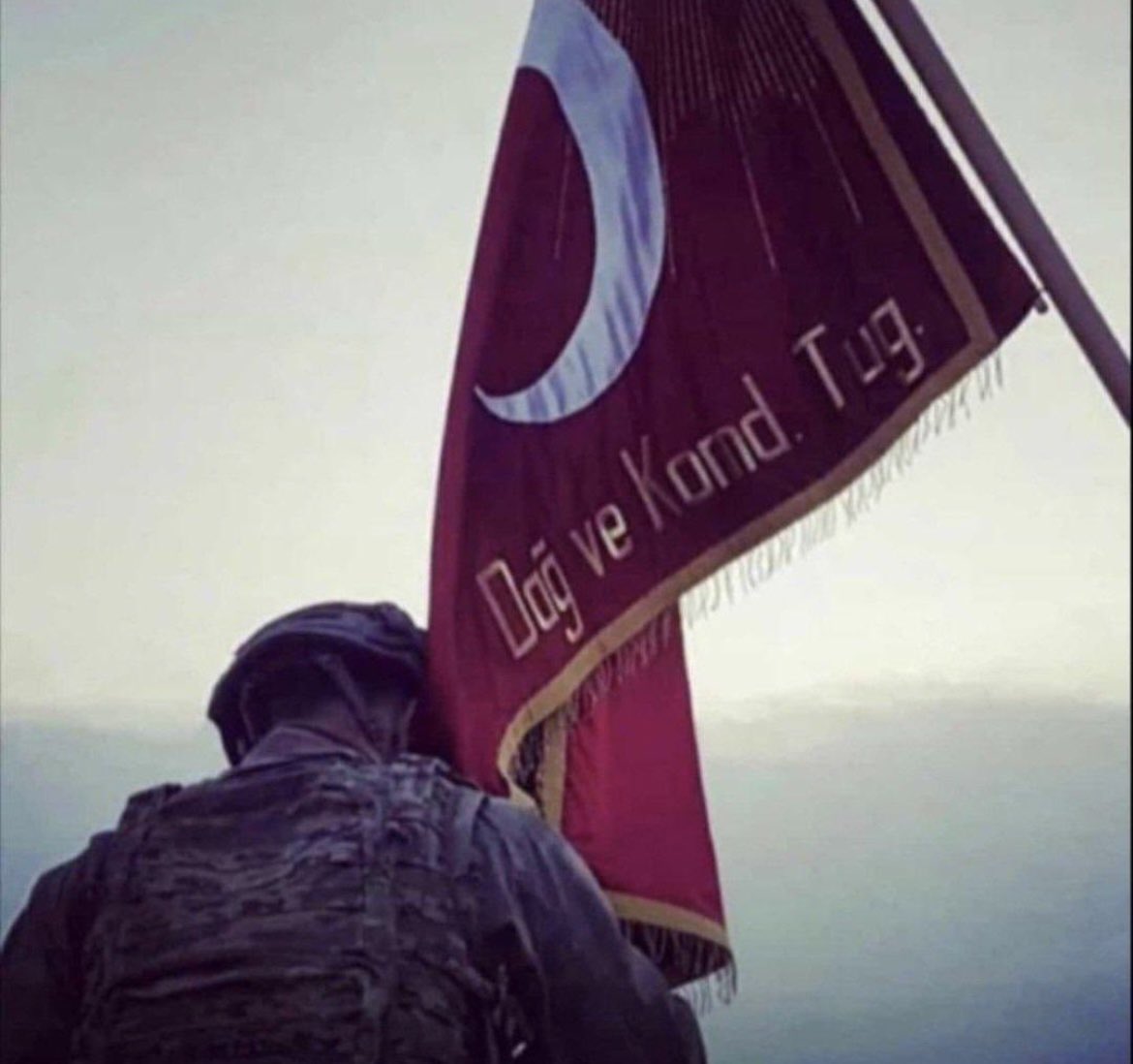 Rabbim’den şehitlerimize rahmet, gazilerimize acil şifalar diliyorum. 🇹🇷Vatanımız milletimiz sağ olsun. 🇹🇷