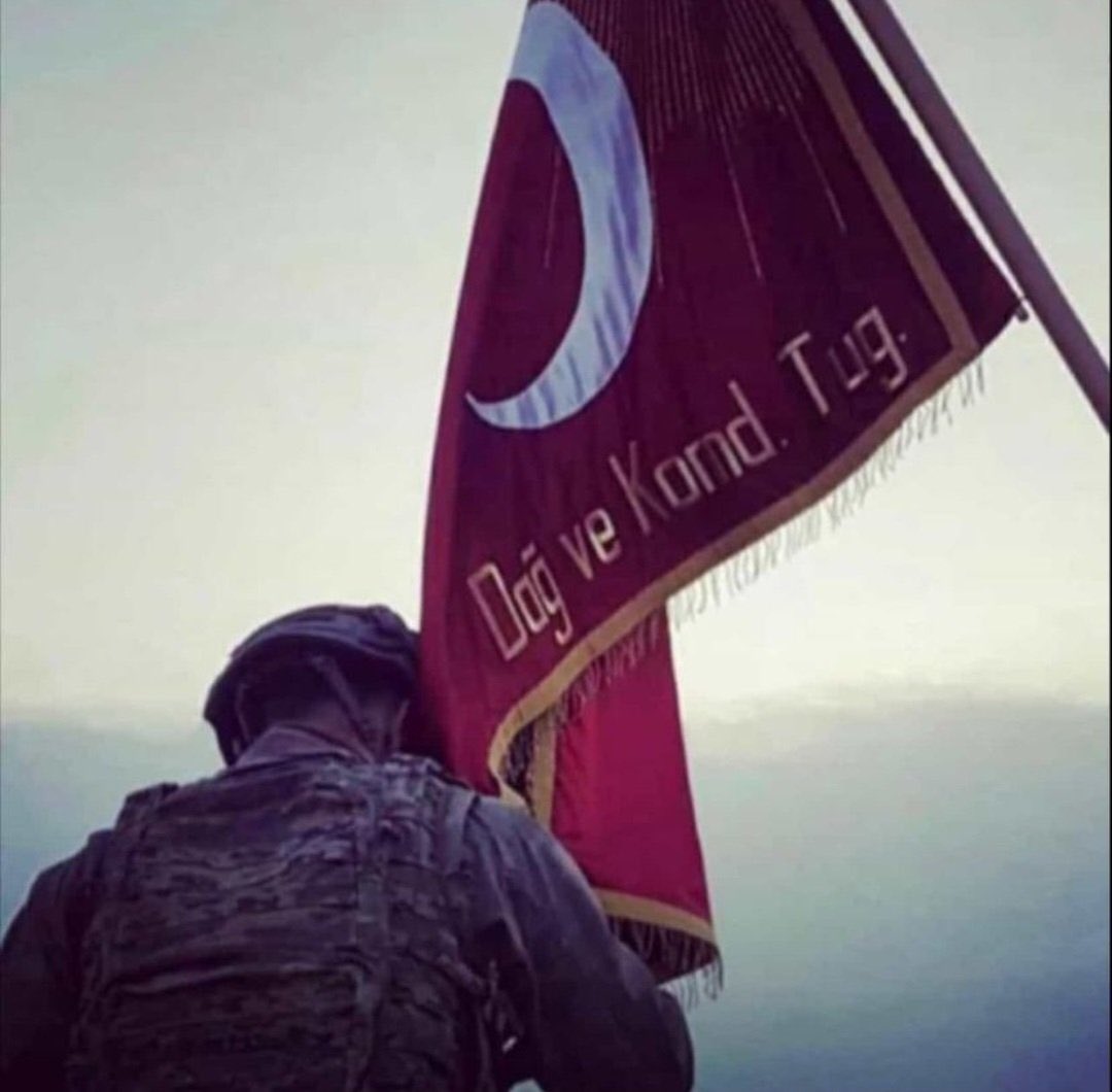 Vatan uğruna can verenler ölümsüzdür!