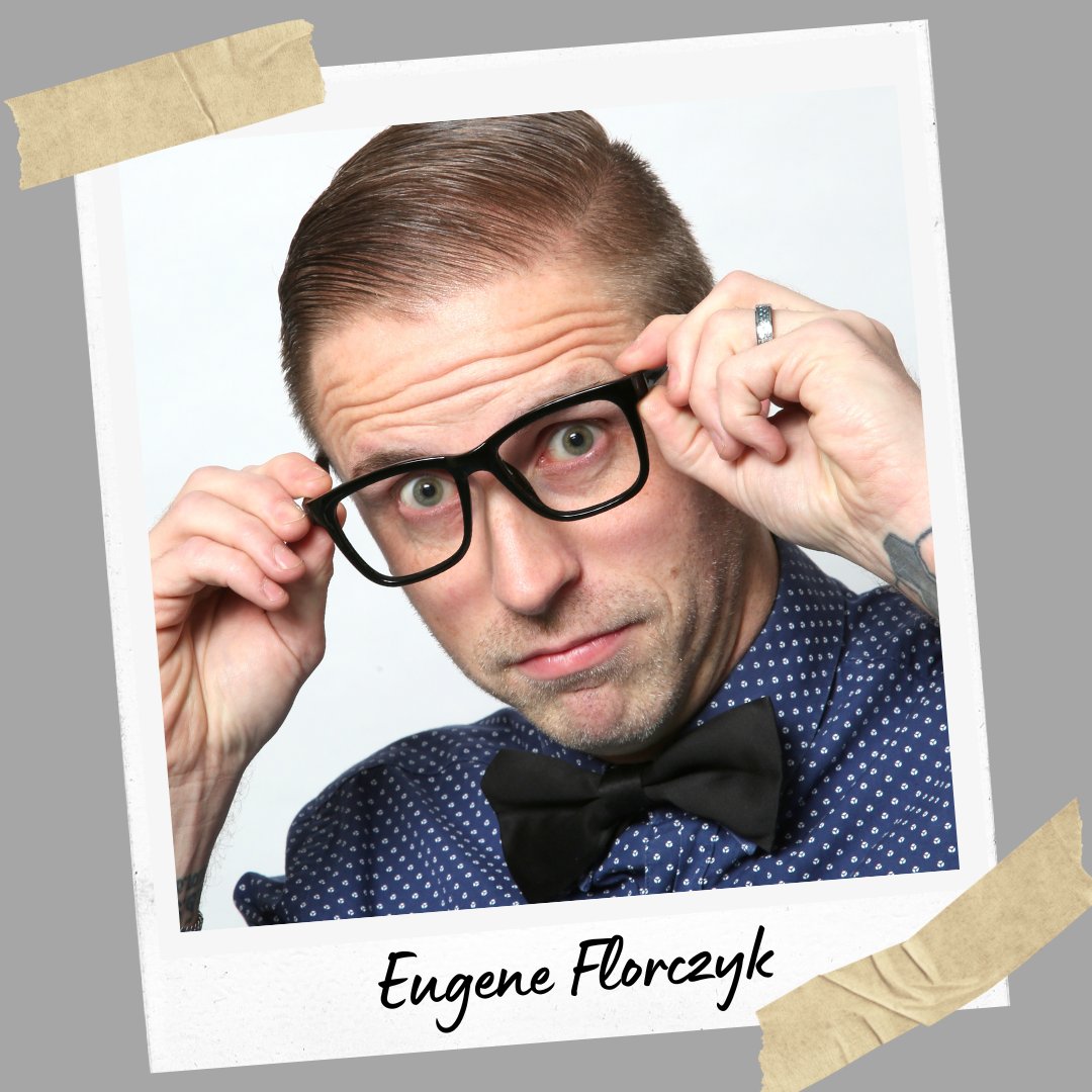 DDOS (@ddosdorking) on Twitter photo Rydell High are proud to announce Mr Eugene Florczyk as class valedictorian for 1959! The role of Eugene will be played by Richard Burnham who will be releasing his inner geek from 20-24 Feb at <a href="/DorkingHalls/">Dorking Halls 🍿🎭</a> Get your tickets for the first day of term now: bit.ly/3SDK6NC Rydell High are proud to announce Mr Eugene Florczyk as class valedictorian for 1959! The role of Eugene will be played by Richard Burnham who will be releasing his inner geek from 20-24 Feb at <a href="/DorkingHalls/">Dorking Halls 🍿🎭</a> Get your tickets for the first day of term now: bit.ly/3SDK6NC