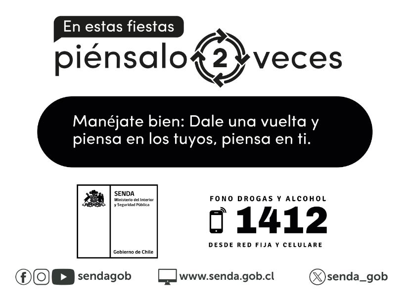 SENDA Previene Padre Hurtado tweet media