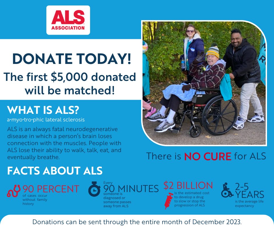 We are so grateful to an anonymous donor who has offered to match any donations up to $5,000 during the entire month of December! We would love your support in meeting this goal! Donate here: bit.ly/Dec-Match