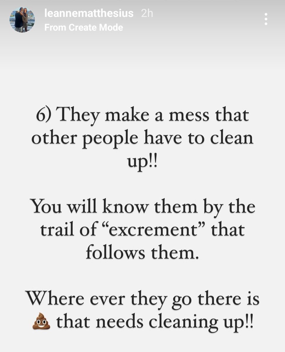 Girl, we ain't the ones sending people to therapy. #exvangelical #purityculture #religiousabuse #ConversionCamp #AwakenChurchSD #LeanneMatthesius