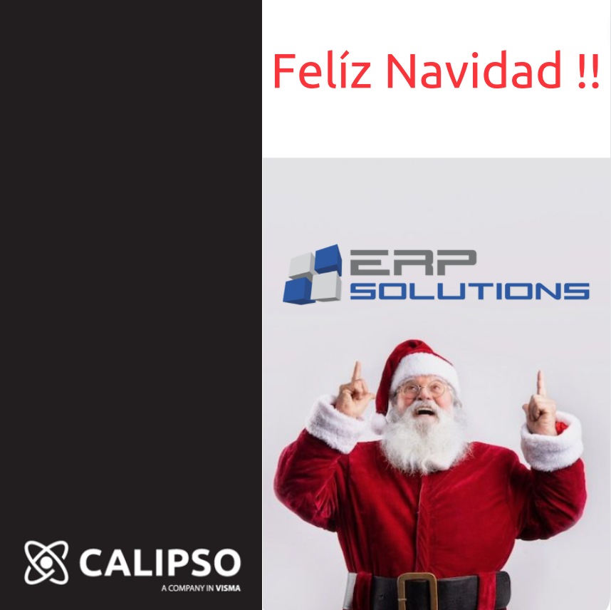 erpsolutions_ok's tweet image. #erpsolutionsgroup les desea Felíz Navidad !!!!

A todo nuestro #staff
A nuestros #proveedores
A nuestros #partners
A nuestros #amigos
A nuestros #clientes
A Calipso
A Visma_LatAm
A Tec5.tech