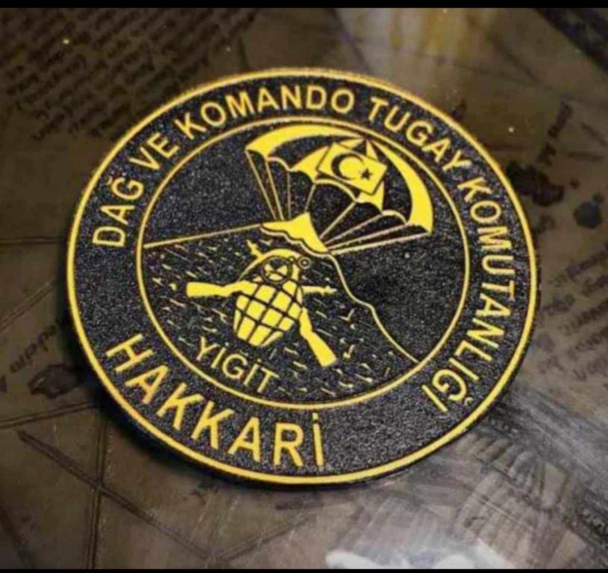 Koç yiğitler ölür vatan uğruna
Dik yaşarlar ve bilmeden eğri ne
Şu kara toprağın kara bağrına
Serilir gülerek Yusuf yüzlüler.

#Hakkari