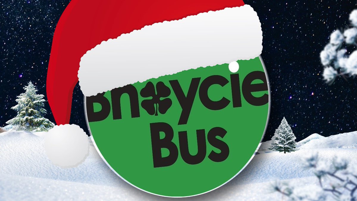 The Bhoycie Bus! tweet media