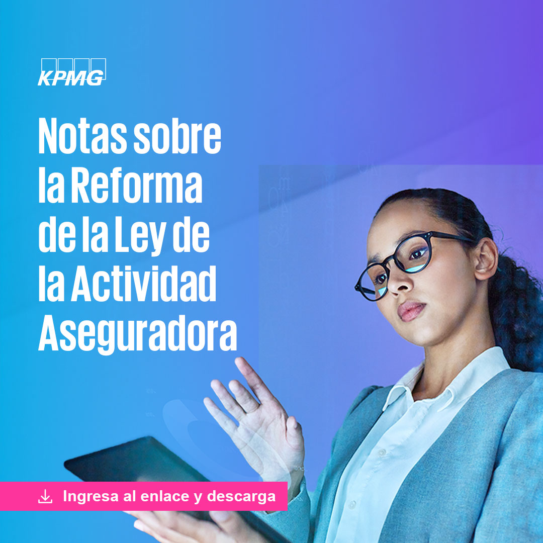 KPMG_VE's tweet photo. En esta publicación, se presentan los aspectos más relevantes de la nueva normativa del sector asegurador, que fue publicada el 29 de noviembre de 2023 en la #GacetaOficial de la República Bolivariana de Venezuela N° 6.770 Extraordinario.
Ingresa aquí👉https://t.co/4PEMRYcQ9j https://t.co/XUqtgyyc9B