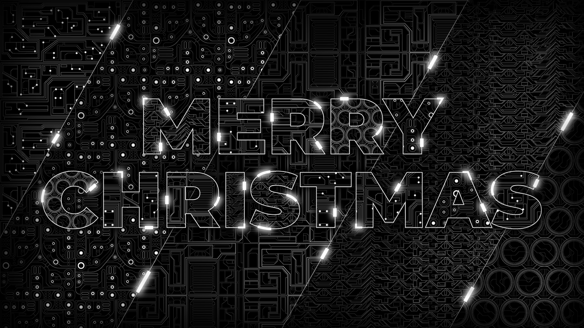 I wish you a happy and merry Christmas!! 
#3DCG #b3d #hardsurface #HardOps #3dart #3dmodeling #blender3d #3Dartist #Cg3D #3dartwork #artstation #DigitalArtist #digitalart #octane #blendercommunity #cycles #industrial #design #material #pbr #C4D #art #Digital #artwork #conceptart