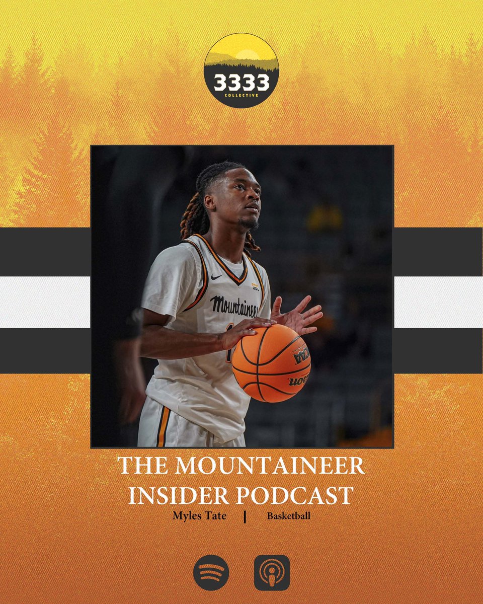 3333 Collective (@3333collective) on Twitter photo Happy Holidays! Our very own <a href="/kaiden__smith/">Kaiden Smith</a> sat down for a chat with <a href="/AppStateMBB/">App State Basketball</a> star <a href="/MylesTateeee/">Myles Tate</a>. Get to know the Upstate, SC native as you prepare for your holiday festivities. 🎄
linktr.ee/mountaineerins… Happy Holidays! Our very own <a href="/kaiden__smith/">Kaiden Smith</a> sat down for a chat with <a href="/AppStateMBB/">App State Basketball</a> star <a href="/MylesTateeee/">Myles Tate</a>. Get to know the Upstate, SC native as you prepare for your holiday festivities. 🎄
linktr.ee/mountaineerins…
