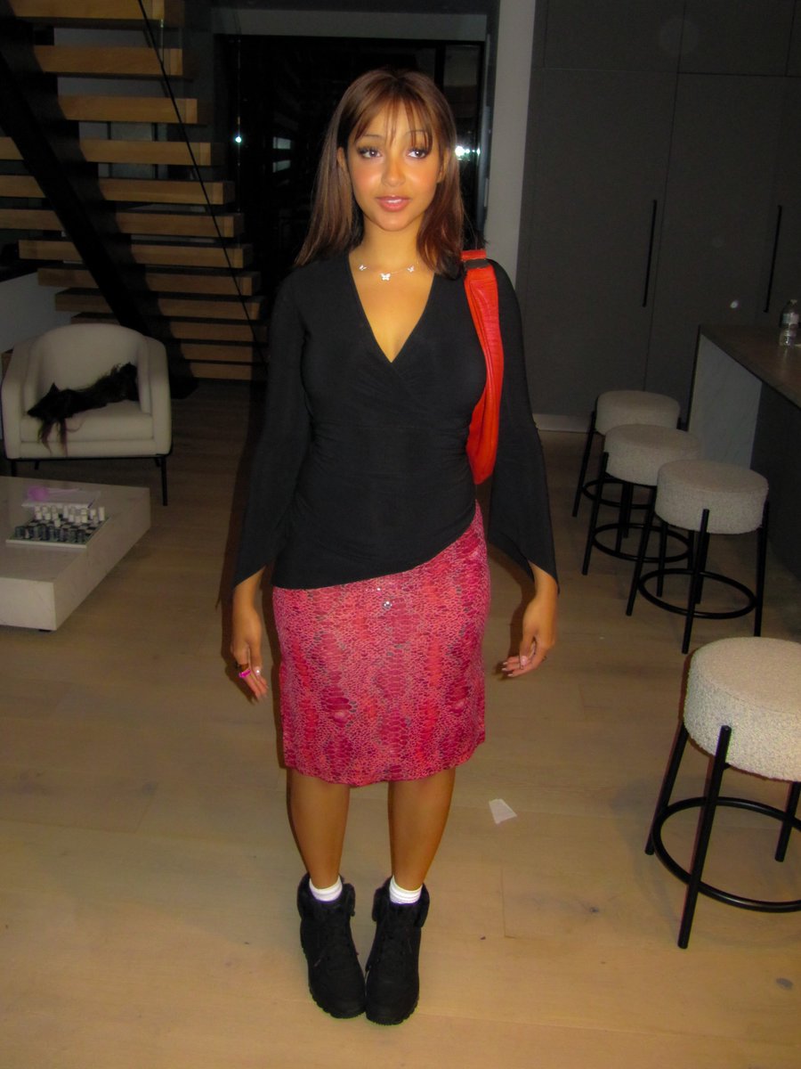 we stay on brand in this house