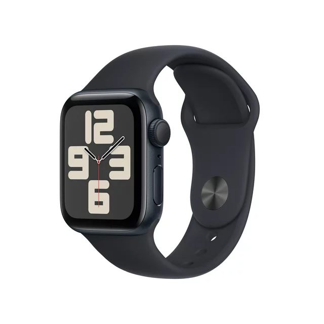 Walmart: RESTOCKED!!! $199 Apple Watch Shipped!!! for $199.00
mavely.app.link/e/ZssNAojgKFb

#DealOrNoDeal #OnSale #Deals #dealdector