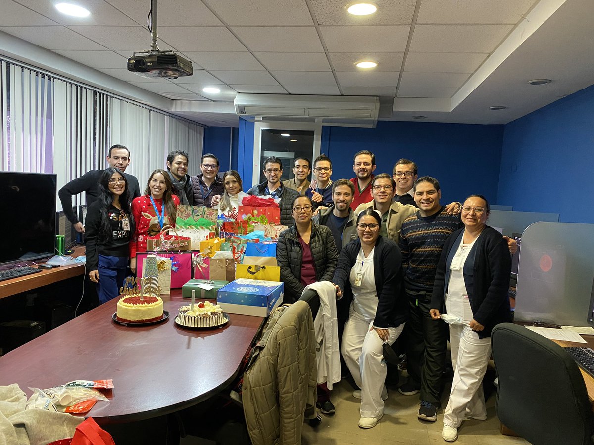 Lili Posada (@liliposadam) on Twitter photo Today in our Echolab 🖥️👀 Merry Christmas 🎄🎁 <a href="/ecolabincich/">INC Echo Lab</a> <a href="/juanfritche/">juan fritche</a> <a href="/Arelyxo462Leon/">Xochitl Ortiz Leon</a> <a href="/Tiger1407Arias/">Antonio Arias</a> Today in our Echolab 🖥️👀 Merry Christmas 🎄🎁 <a href="/ecolabincich/">INC Echo Lab</a> <a href="/juanfritche/">juan fritche</a> <a href="/Arelyxo462Leon/">Xochitl Ortiz Leon</a> <a href="/Tiger1407Arias/">Antonio Arias</a>