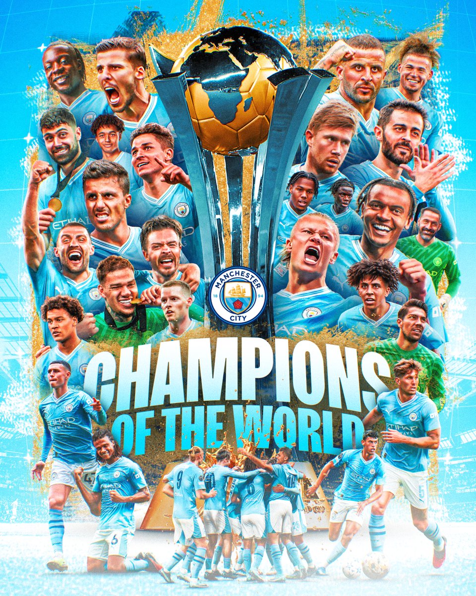 Manchester City