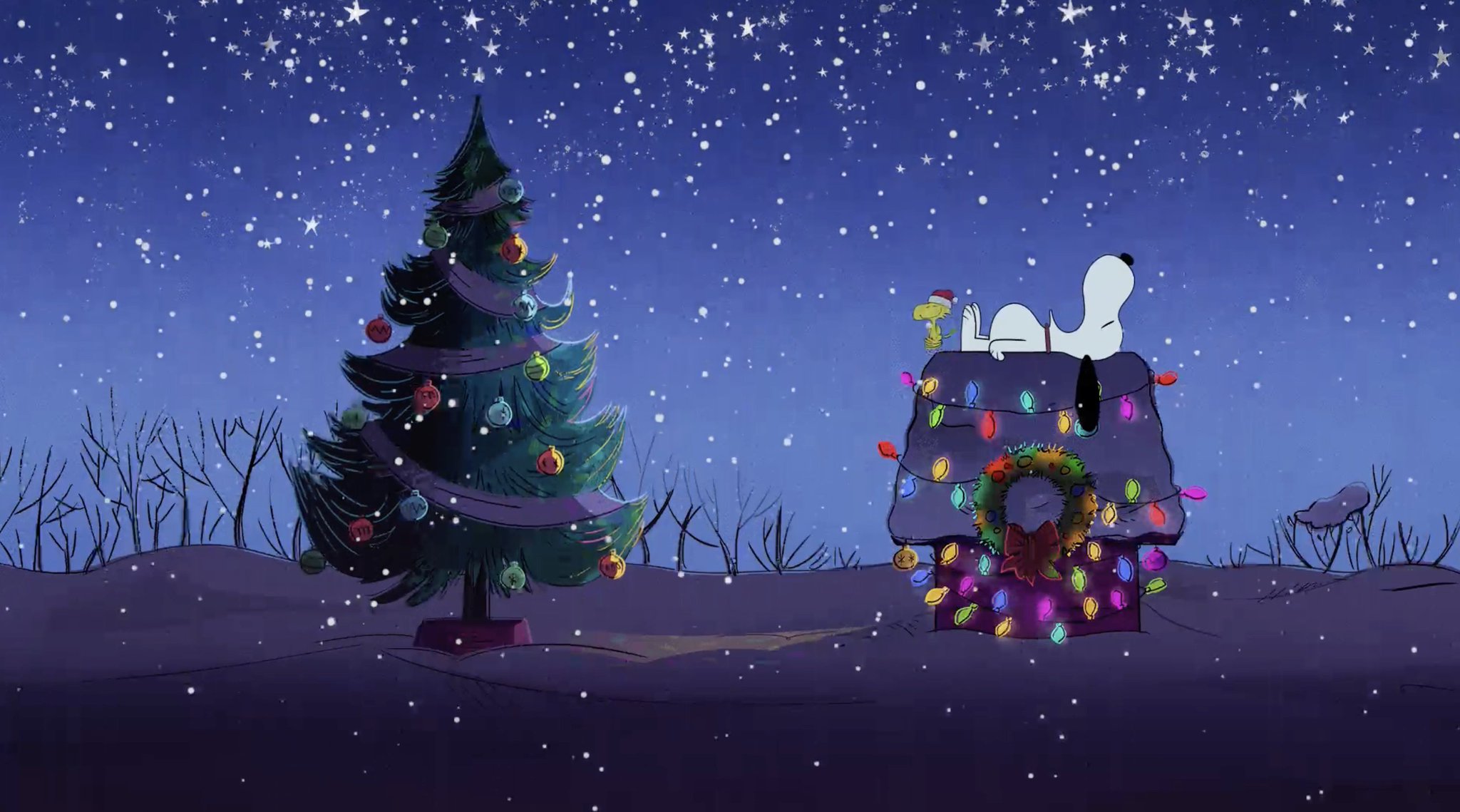 スヌーピーホリデートリップ☆SNOOPY'S Holiday Trip Go to