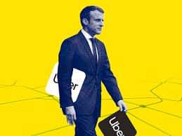 The EU directive on platform work has been definetevly undermined by the intense lobby activity lead by Macron. Once again the EU has chosen the interests of financial capitals instead of that of millions of workers. Let's see what will happen in the next EU parliament elections.
