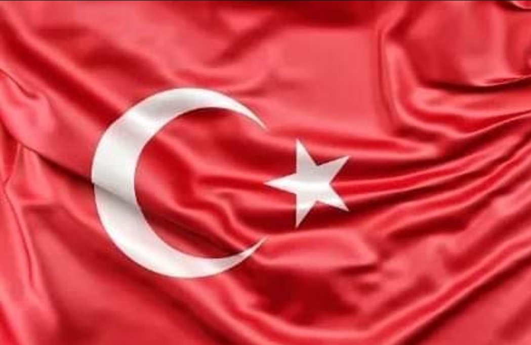 Şehitlerimize Allah' dan rahmet yaralı askerlerimize şifa diliyorum. Milletimizin başı sağ olsun. 🇹🇷🇹🇷🇹🇷