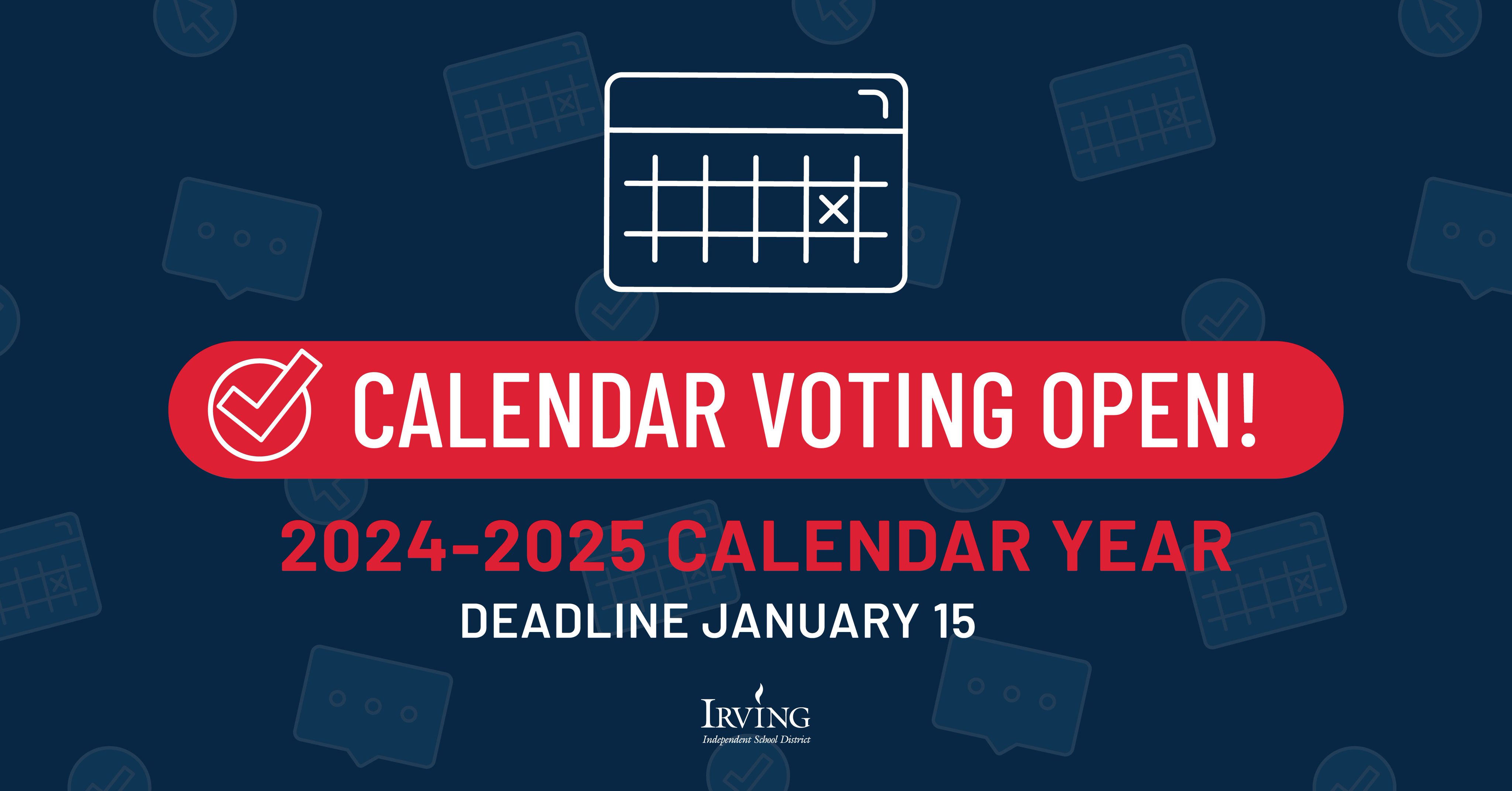 Irving Isd School Calendar 2024 2025 Maire Roxanne