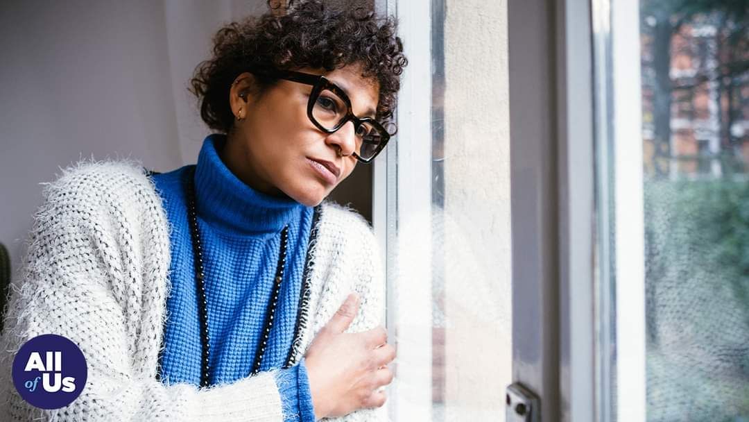 As the seasons change and the days get shorter, many may experience symptoms of seasonal affective disorder (SAD), a type of depression. These symptoms may include feeling depressed most of the day. Check out this guide by the NIH: buff.ly/3RsEN1A