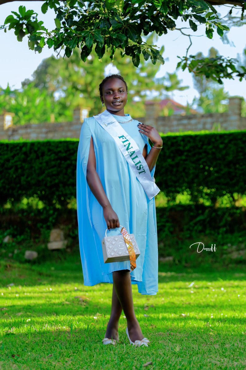 Every step is a walk of victory & honor ... it's really great being announced as a finalist and looking forward to more 👑👑👑
#missecoqueenuganda
#harmonywithnature
#classof2024