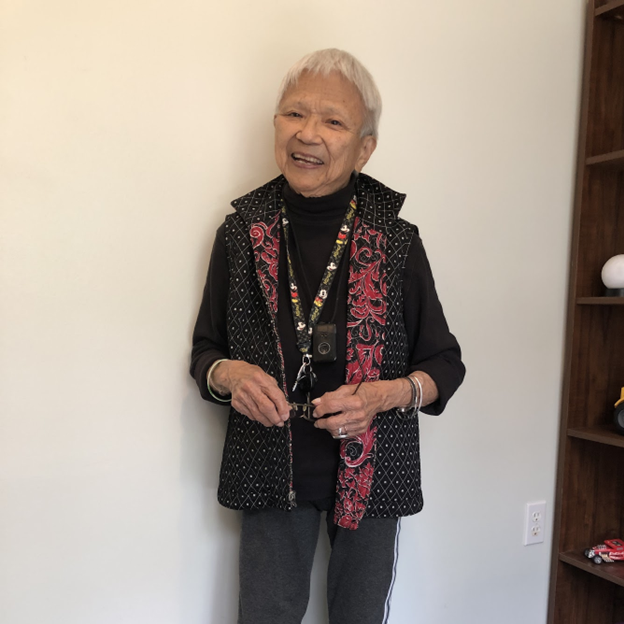 Opal Wong may have left the classroom 30 years ago, but she hasn’t stopped teaching. The 90-year-old MEA-Retired member works to highlight the connection between mind, body and enhanced learning. Read more at MEA.org. #MichEd #EdChat #TeachersofInstagram #BrainGym