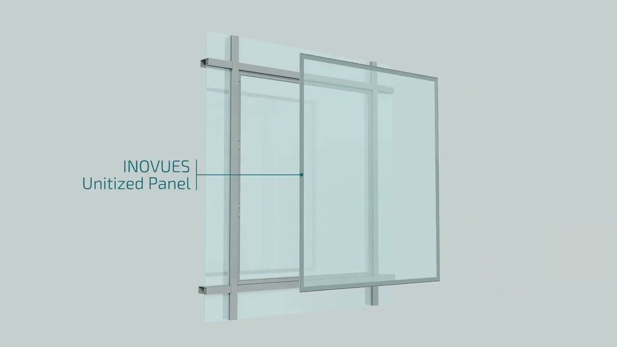 As we reflect on the past few months, we are proud of our patented #ClimateTech’s role in improving building #energyefficiency, carbon reduction, and occupant comfort. 

bit.ly/3Y4u0h1