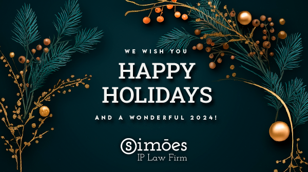 simoesip's tweet image. Season's Greetings from all of us at Simoes IP!

We wish you a Christmas filled with joy and a Happy New Year! 🎄✨