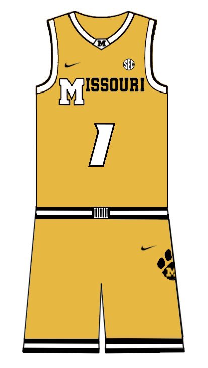 The Don Faurot tweet media