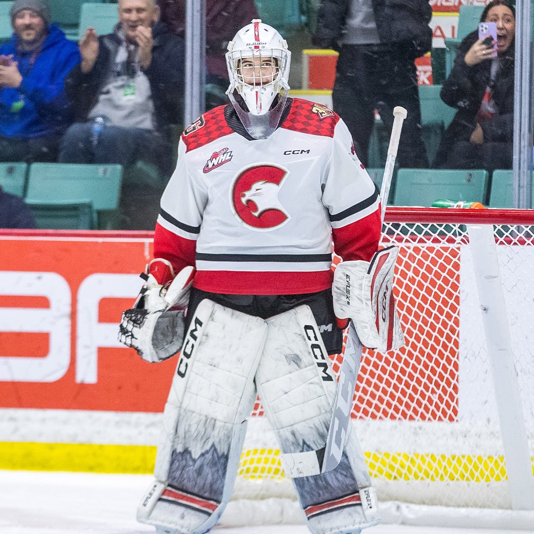 Prince George Cougars（@PGCougars）さん / X