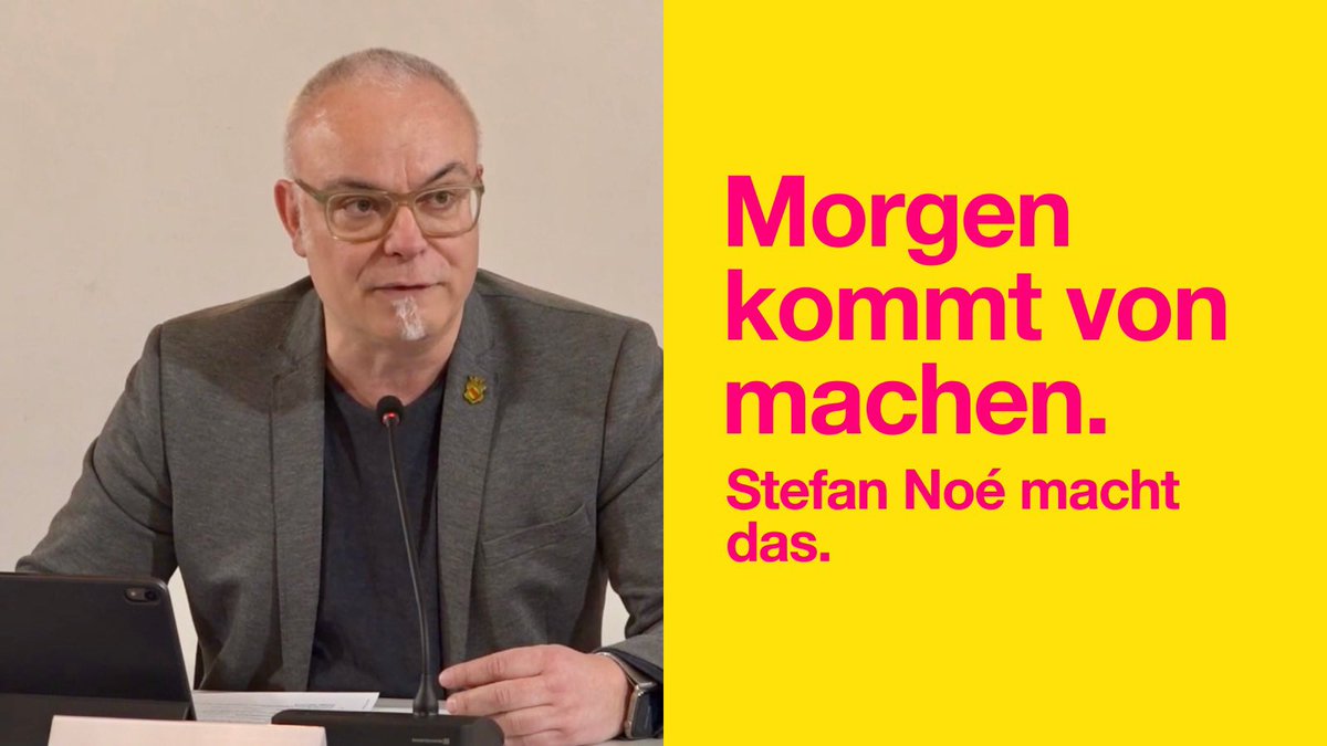 Ihr Kandidat zur Kommunalwahl #kwbw24:
- Ortschaftsrat Durlach Listenplatz 1
- Gemeinderat Karlsruhe Listenplatz 4