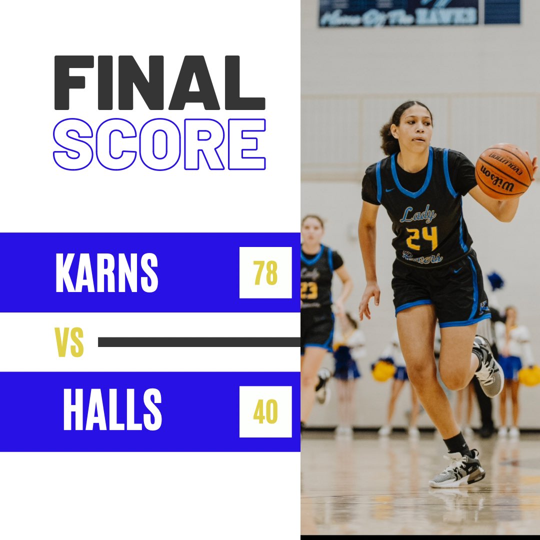 LadyBeaversBasketball (@khsladybeavers) on Twitter photo The Lady Beavers end the Heritage Christmas Tournament with a win over Halls. Everyone got in on the action today:
<a href="/ReeseRoberts19/">Reese Roberts</a> w/ 28 points
<a href="/ryleeroberts103/">Rylee Roberts</a> w/ 19 points
<a href="/MadisonPerr23/">Madison Perrin</a> w/ 14 points
KiKi Clay w/ 11 points The Lady Beavers end the Heritage Christmas Tournament with a win over Halls. Everyone got in on the action today:
<a href="/ReeseRoberts19/">Reese Roberts</a> w/ 28 points
<a href="/ryleeroberts103/">Rylee Roberts</a> w/ 19 points
<a href="/MadisonPerr23/">Madison Perrin</a> w/ 14 points
KiKi Clay w/ 11 points