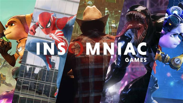 🧵CIBERATAQUE Y FILTRACIONES MASIVAS

HILO explicando que pasó con Insomniac Games, la compañía creadora de Marvel's Spider-Man y Ratchet & Clank

#InsomniacGames #InsomGamesCommunity #insomniacleaks