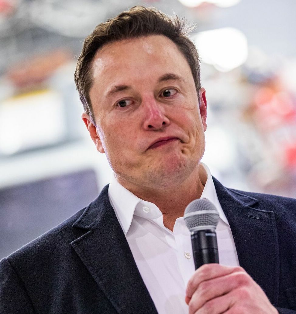 BREAKING: Republican billionaire bozo Elon Musk suffers a major black eye as Tesla recalls yet ANOTHER massive slate of cars for failing to meet federal regulations.

A staggering 120,000 vehicles are being recalled because they have doors that are at risk of unlocking during a