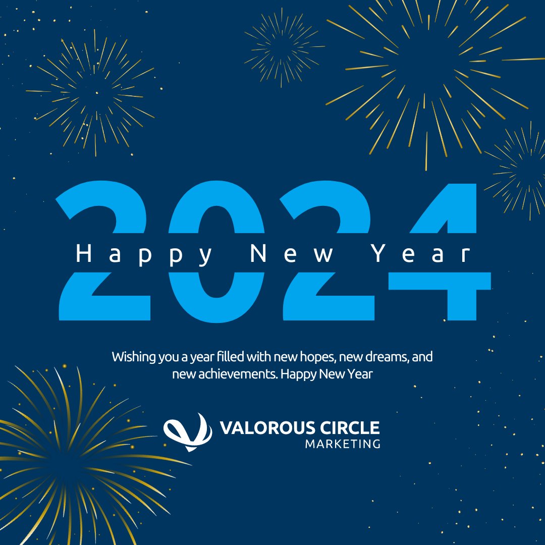 As we bid farewell to the old and welcome the new, may your heart be filled with gratitude for the journey, and hope for the adventures yet to come. Happy New Year! 🎉❤️

#HappyNewYear #NewYear #2024
