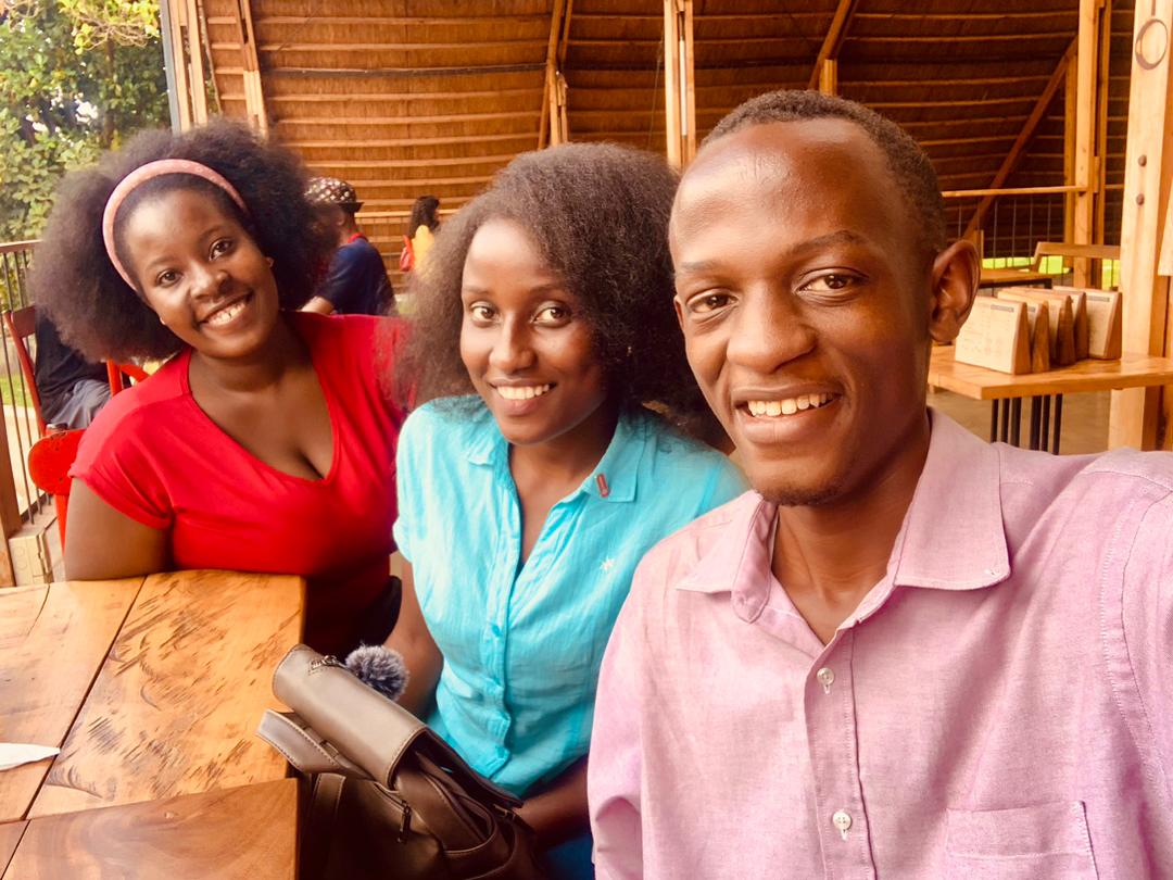 HopeRct's tweet image. We were privileged to host members of the Rotary Club of Duvall @ElizabethBanhart and Jimmy on behalf of @MalariaPartners as we discuss some of our oncoming projects. 
#CreatingHopeintheWorld #Christmas2023