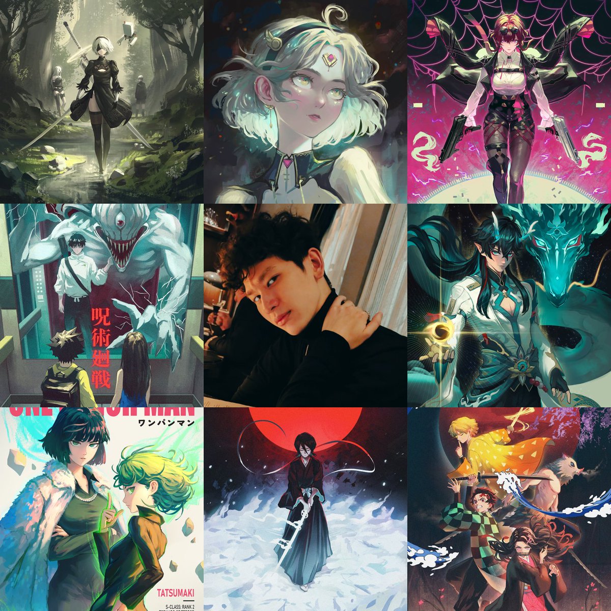 Happy that I travelled a lot this year 🥹 #artvsartist2023