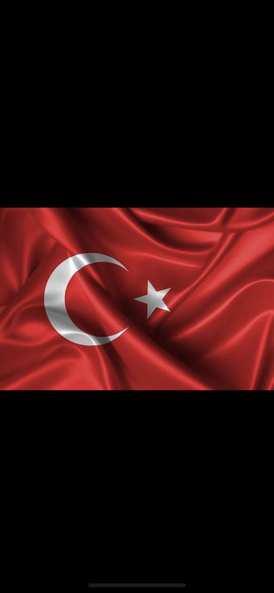 Başımız sağ olsun…
Şehitlerimize Allah’tan rahmet diliyorum🇹🇷🇹🇷🇹🇷