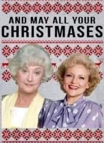 yankegrl22's tweet image. #christmashumor