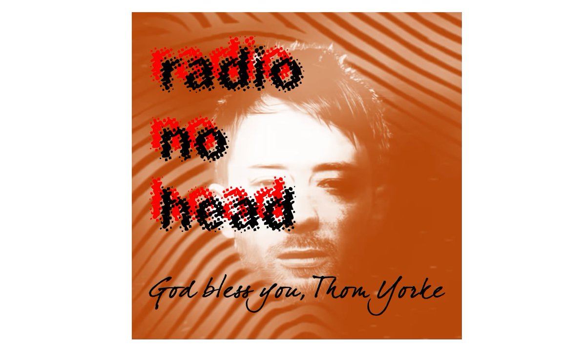 jmacofearth's tweet image. radio no head   i might be wrong youtu.be/6mUXDtJ09gQ?si… via @YouTube #thomyorke #lalalai #remix #novox