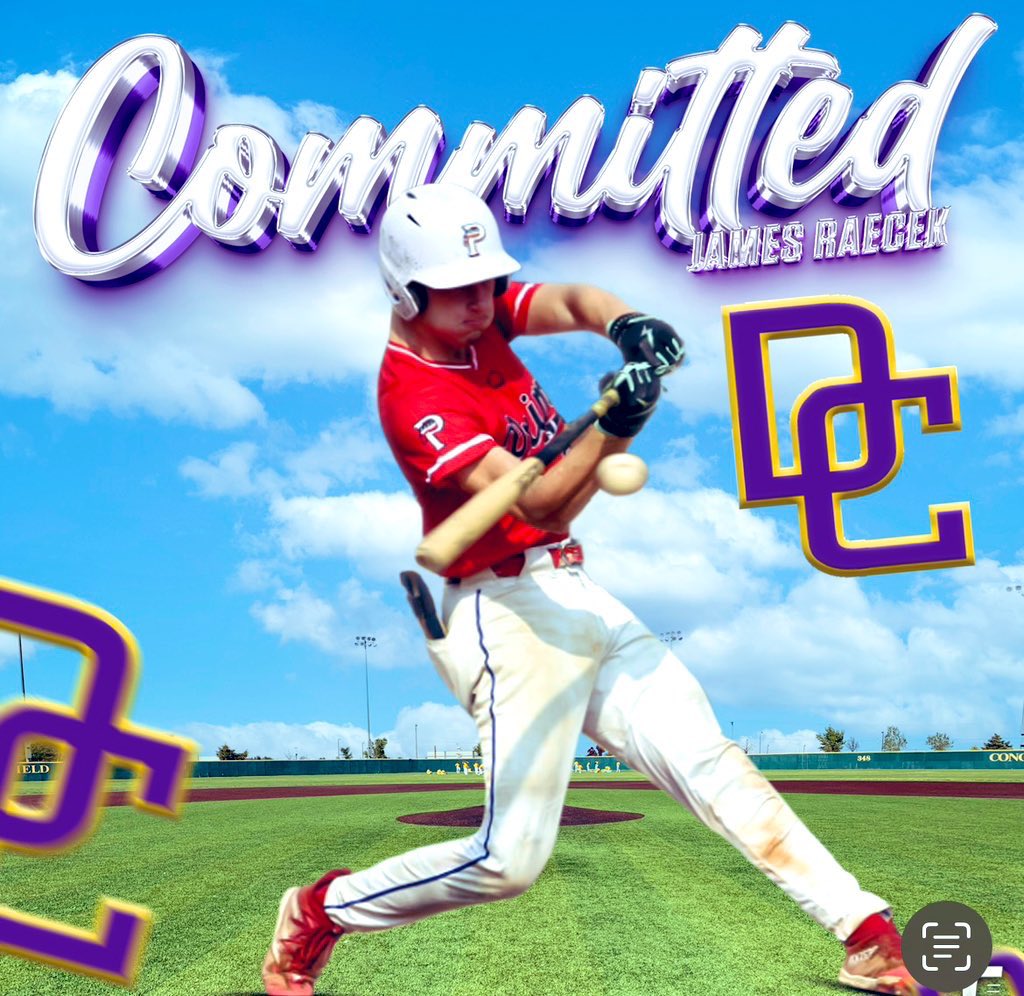 Exited to announce my commitment to further my athletic career at Dodge City CC! I’d like to thank my family, coaches, and teammates for the endless support and for pushing me to be the person I am today. Can’t wait to see what the future holds! Go Conqs!!!
#JucoBandit