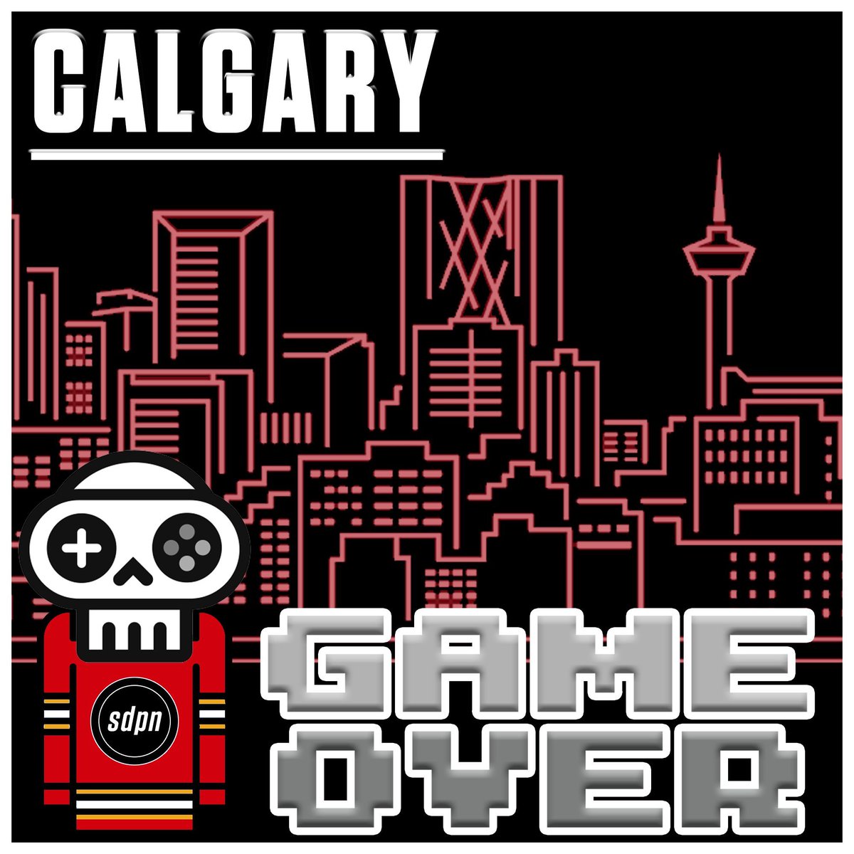 Get caught up on last nights episode of Game Over: Calgary after a big 3-0 win over the Ducks with @StimpyJD! #Flames #FlyTogether 🎙️ linktr.ee/AuddieJames 🎥 youtube.com/watch?v=YGQJ4z…