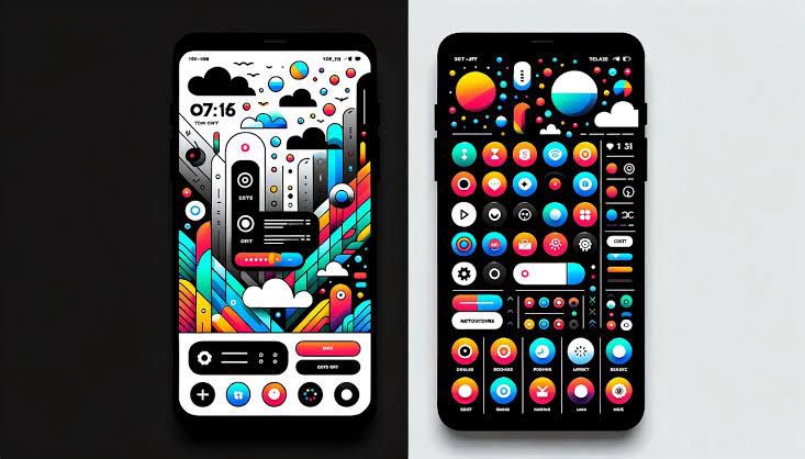 Synergycorpp's tweet image. 👀 Dos: Test your color choices across various devices and screens. Colors may render differently, so ensure consistency for a seamless user experience. #ColorTesting #DeviceAdaptability 📱