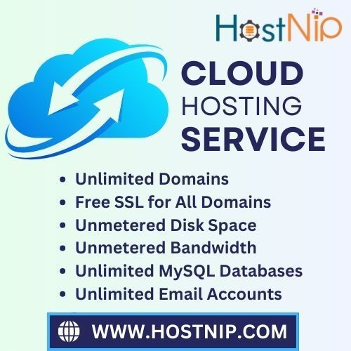 Host_Nip's tweet image. Hostnip&apos;s Cloud Hosting service is a dynamic and scalable solution designed to harness the power of the cloud for your online presence. #cloud_hosting_service #wordpress_hosting_service #website_hosting_service #domain_hosting_service #shared_hosting_service #hostnip