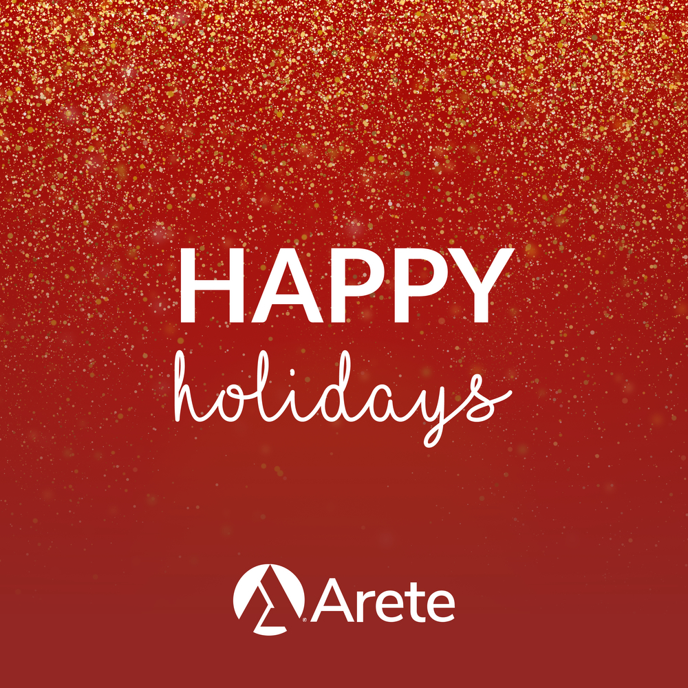 Happy Holidays to our teams and partners around the globe this holiday season! 🎄❄️ May your days be merry, your hearts be light, and your celebrations be filled with love and happiness. Here's to a season of togetherness and joy! 
#HappyHolidays
