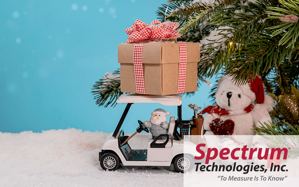 Hopefully you have already purchased your holiday gifts, but for our last minute shoppers, check out this great list of Christmas gifts for the golfer that has everything!
seniorgolfsource.com/best-christmas…
#HappyHolidays #spectrum #spectrumtechnologies #grass #turf